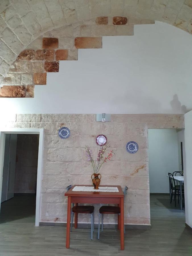 Apartamento Lungomare Modugno Polignano a Mare Exterior foto