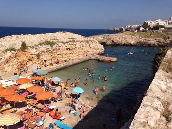 Apartamento Lungomare Modugno Polignano a Mare Exterior foto