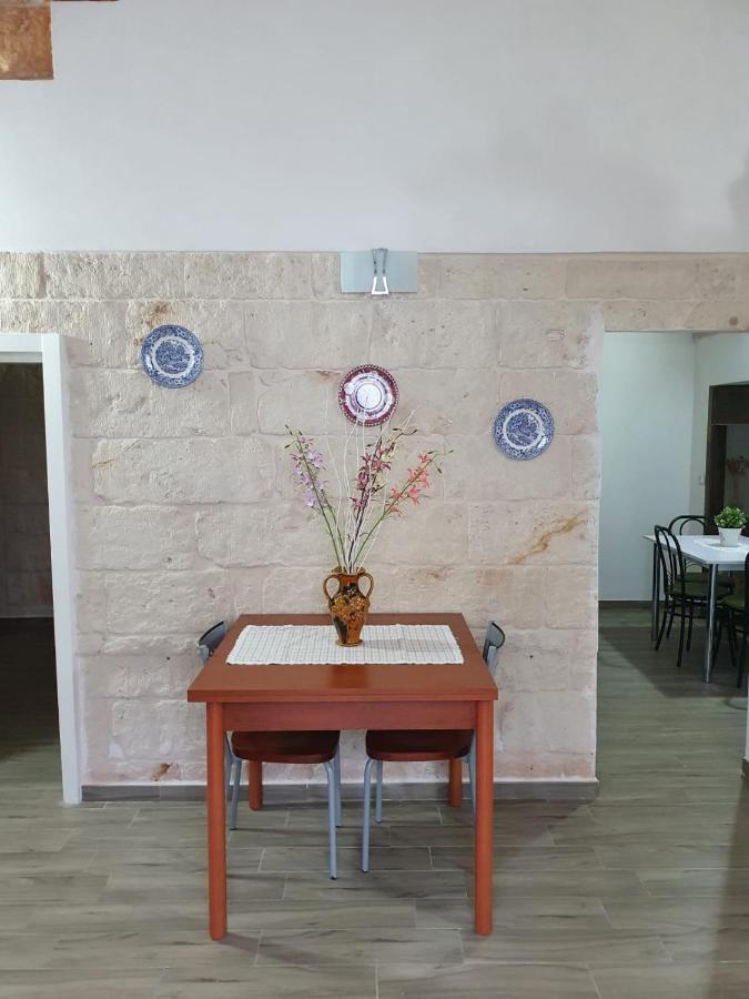 Apartamento Lungomare Modugno Polignano a Mare Exterior foto