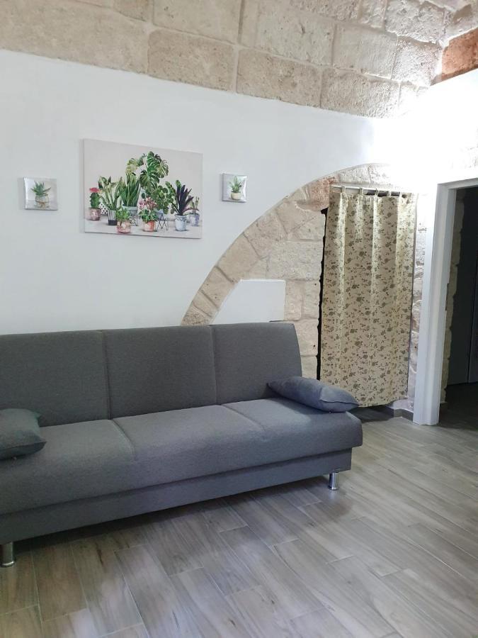 Apartamento Lungomare Modugno Polignano a Mare Exterior foto
