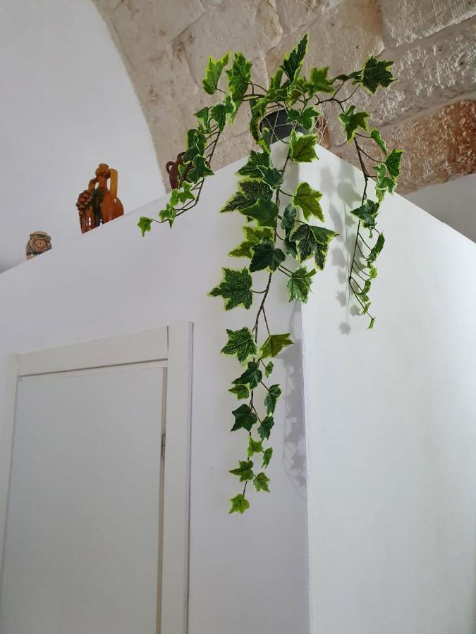 Apartamento Lungomare Modugno Polignano a Mare Exterior foto