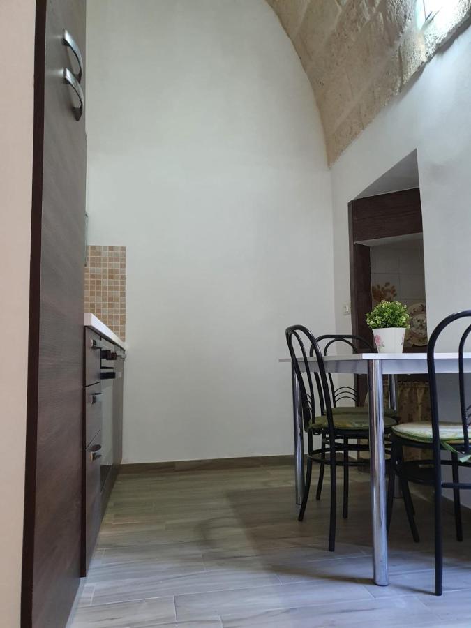 Apartamento Lungomare Modugno Polignano a Mare Exterior foto
