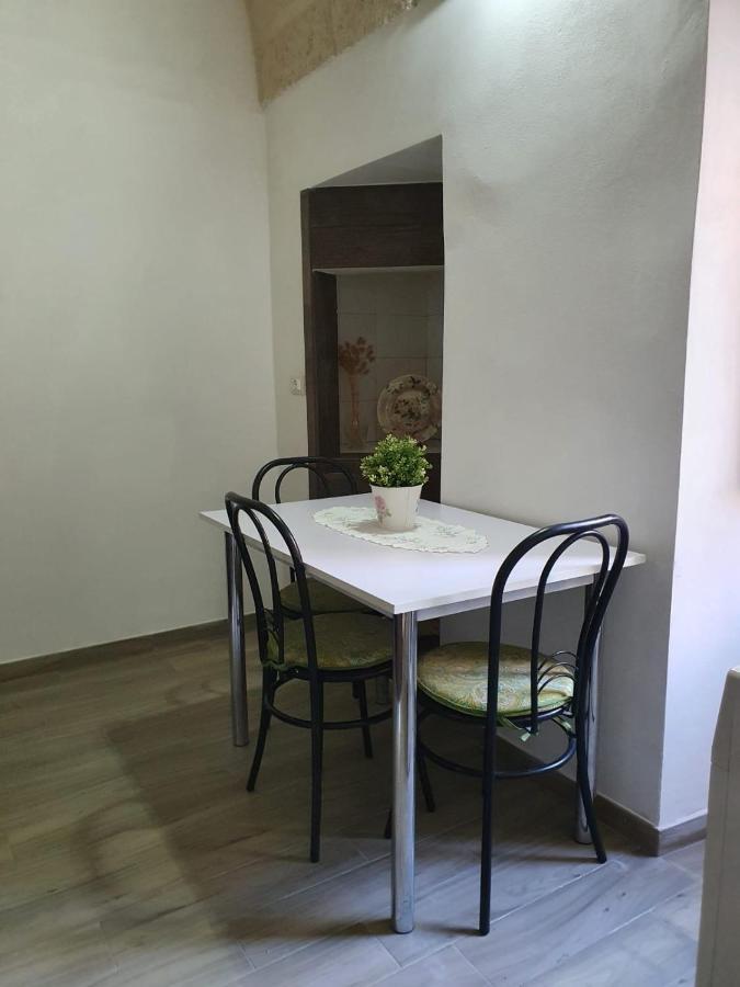 Apartamento Lungomare Modugno Polignano a Mare Exterior foto