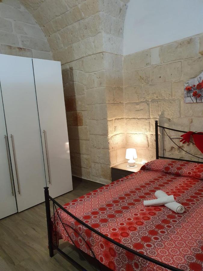Apartamento Lungomare Modugno Polignano a Mare Exterior foto