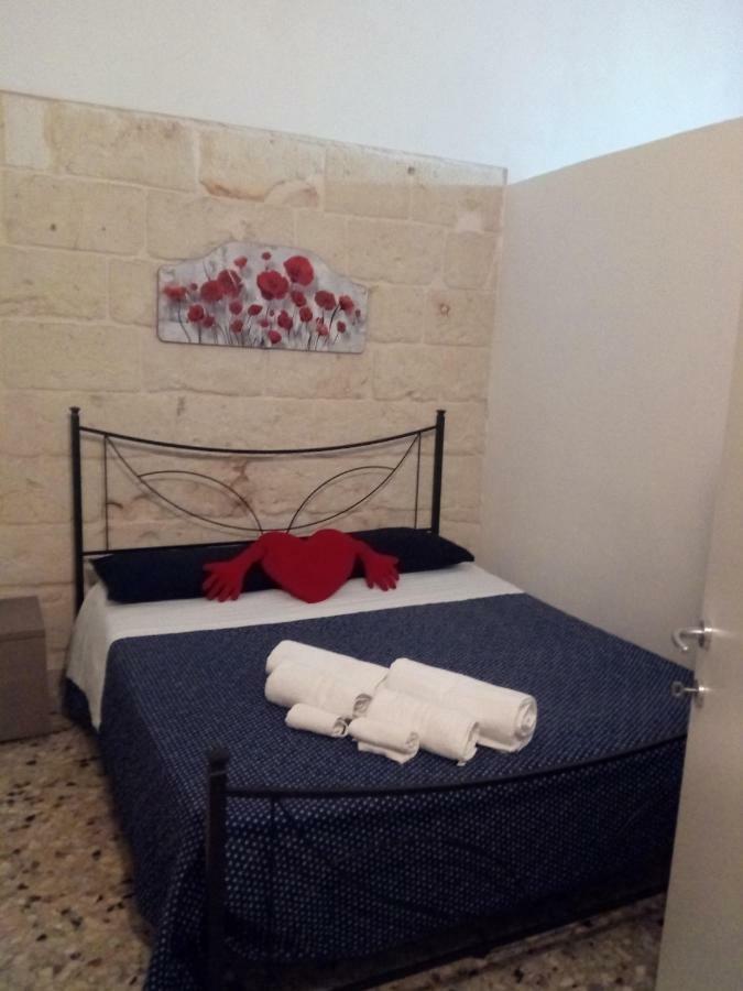 Apartamento Lungomare Modugno Polignano a Mare Exterior foto